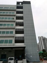 Paya Lebar 178 (D14), Factory #567969921